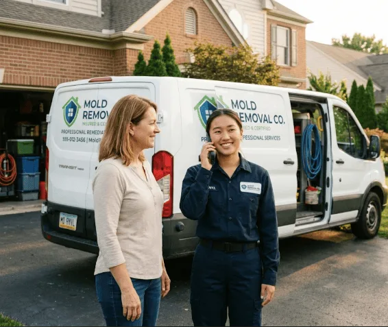 Crawlspace Mold Remediation Caseyville, IL FAQs